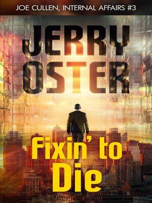 cover image of Fixin' to Die